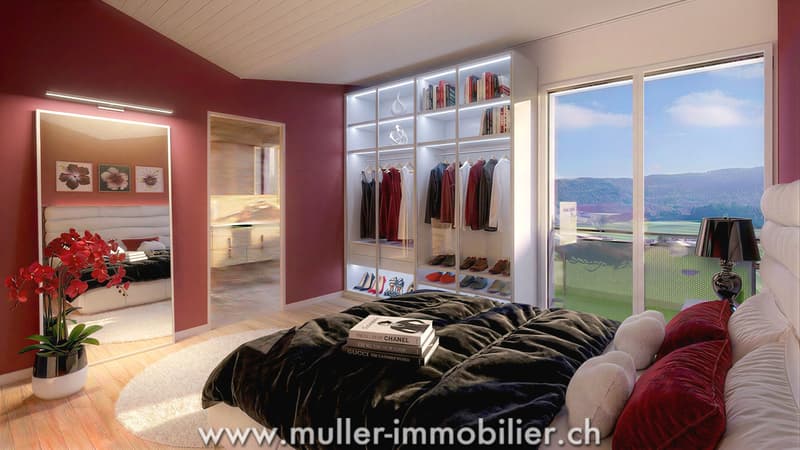 The perfect balance between comfort and nature (10)