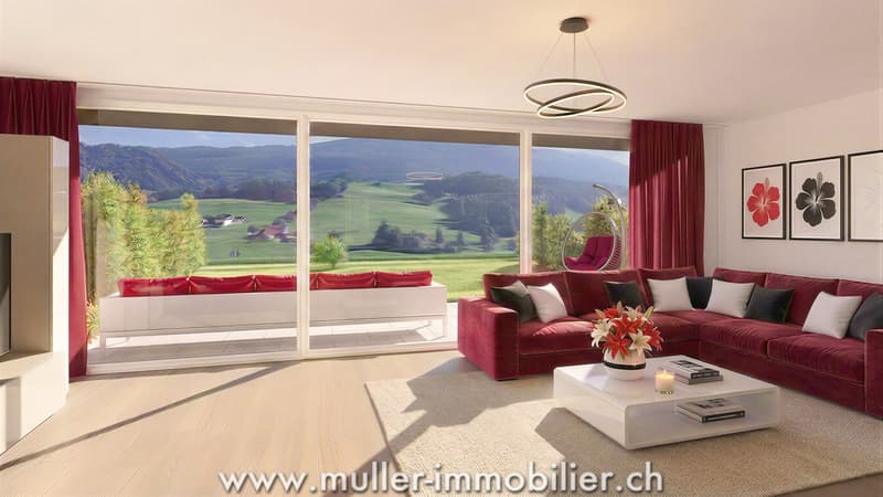 The perfect balance between comfort and nature (2)