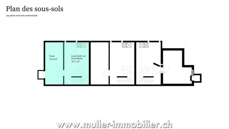 A villa that breathes tranquility, 8 minutes from Marly! (6)