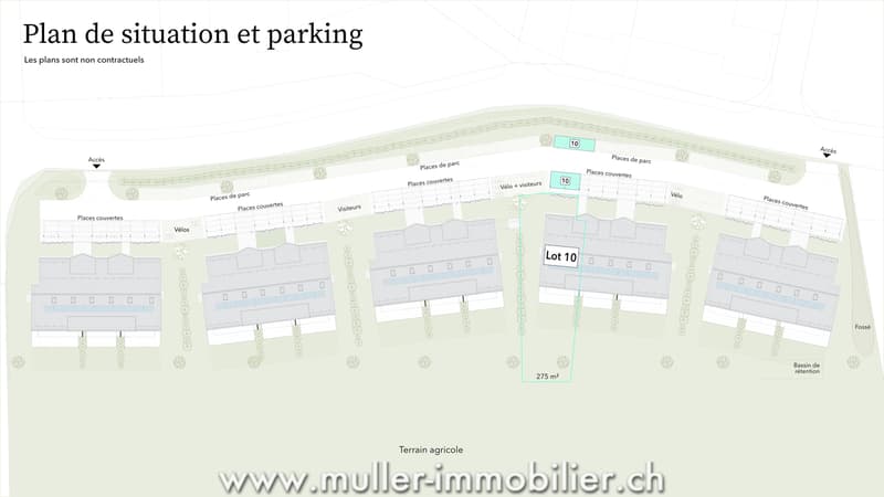 A villa that breathes tranquility, 8 minutes from Marly! (7)