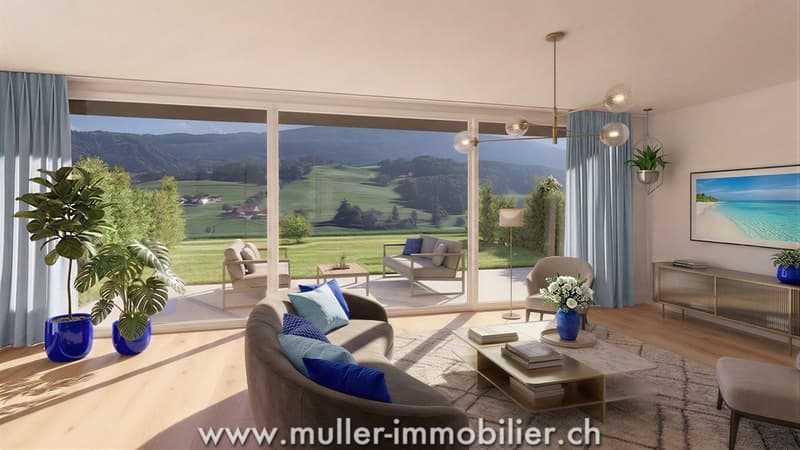 House with self-consumption at the forefront of progress! (2)