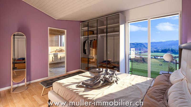 House with self-consumption at the forefront of progress! (9)