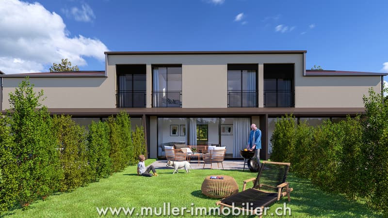 House with self-consumption at the forefront of progress! (3)