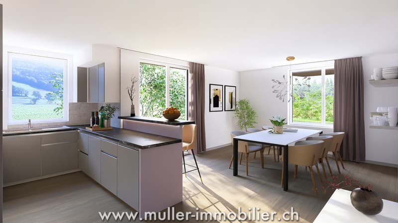 House with self-consumption at the forefront of progress! (12)