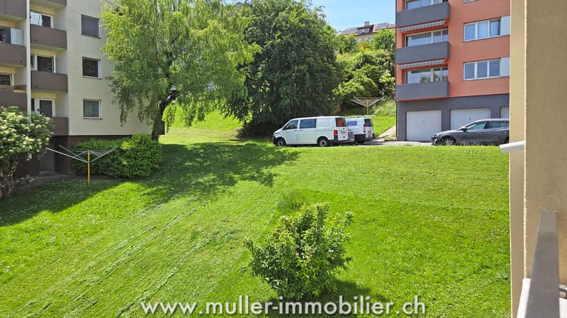 Superb 3.5-room apartment in Orbe (4)