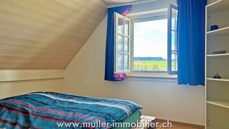 Large villa with 3 independent apartments and a commercial shop (8)