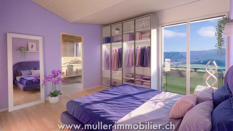 Haus mit Autoverbrauch auf dem neuesten Stand der Technik! (1)