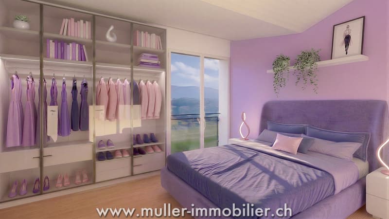 Haus mit Autoverbrauch auf dem neuesten Stand der Technik! (6)