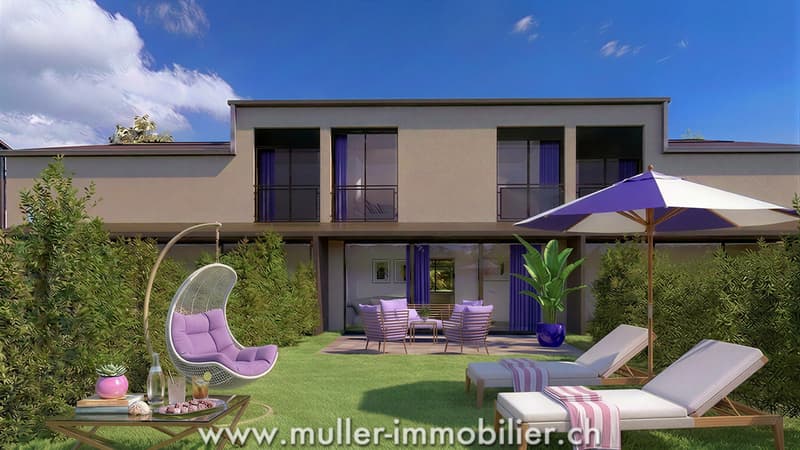 Haus mit Autoverbrauch auf dem neuesten Stand der Technik! (4)