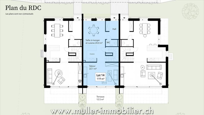 Haus mit Autoverbrauch auf dem neuesten Stand der Technik! (8)