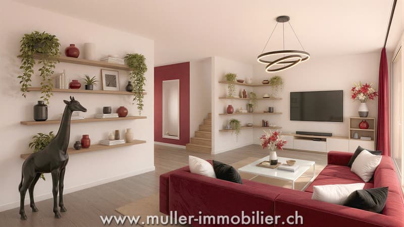 Villa in einzigartiger Umgebung für ein ideales Leben! (11)