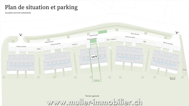 Villa dans un cadre unique pour une vie idéale ! (7)