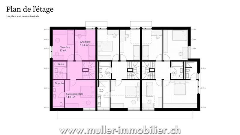 Harmony and escape in your new villa! (7)