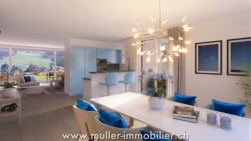 Harmony and escape in your new villa! (6)