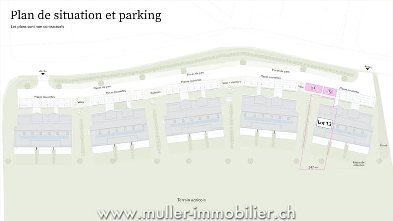 Harmony and escape in your new villa! (12)