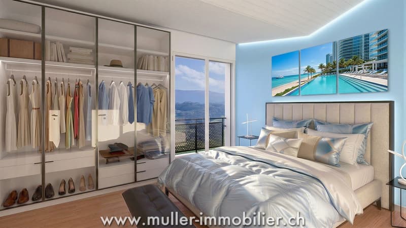 Harmony and escape in your new villa! (4)