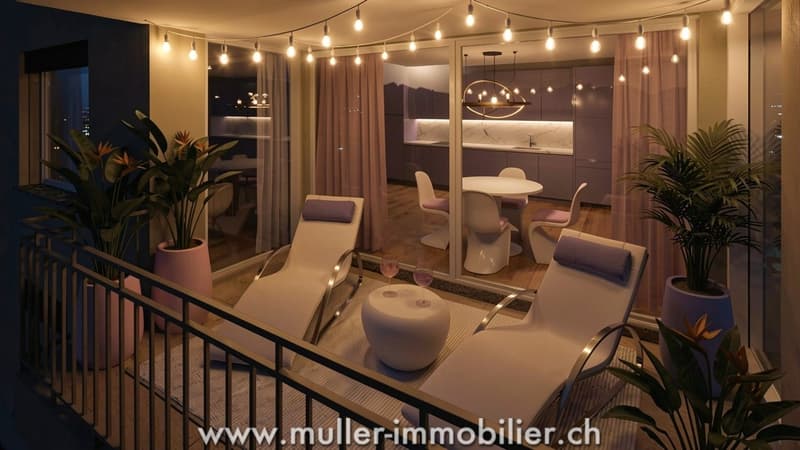 Appartement un cadre de vie idéal pour votre famille à 4 min d'Ursy (5)