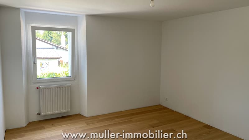 Schöne Villa in Bossonnens (3)