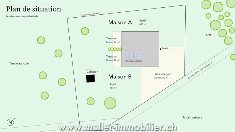 Renovated, isolated farm surrounded by fields (11)