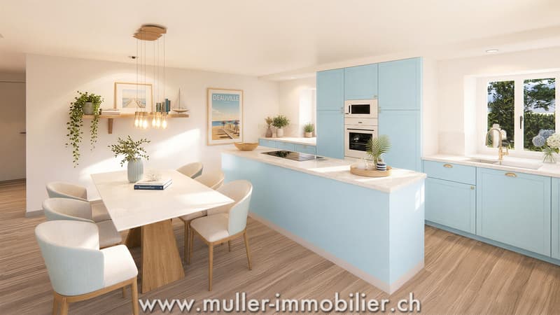 Renovated, isolated farm surrounded by fields (4)