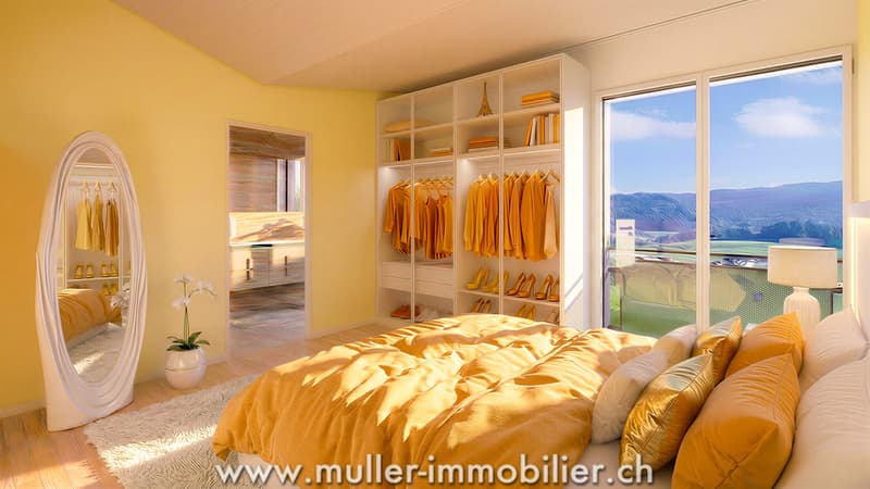 Une villa qui respire la tranquillité ! (2)