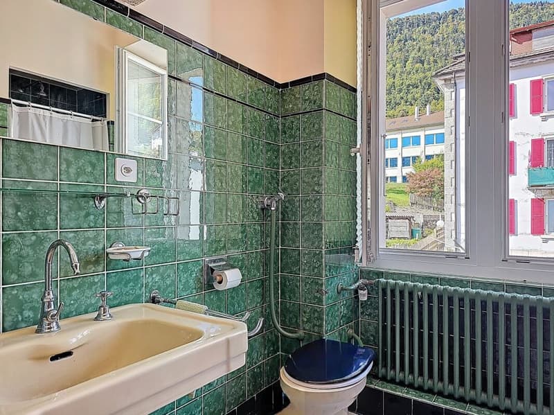 Appartamento 3.5 locali a Saint-Imier (6)