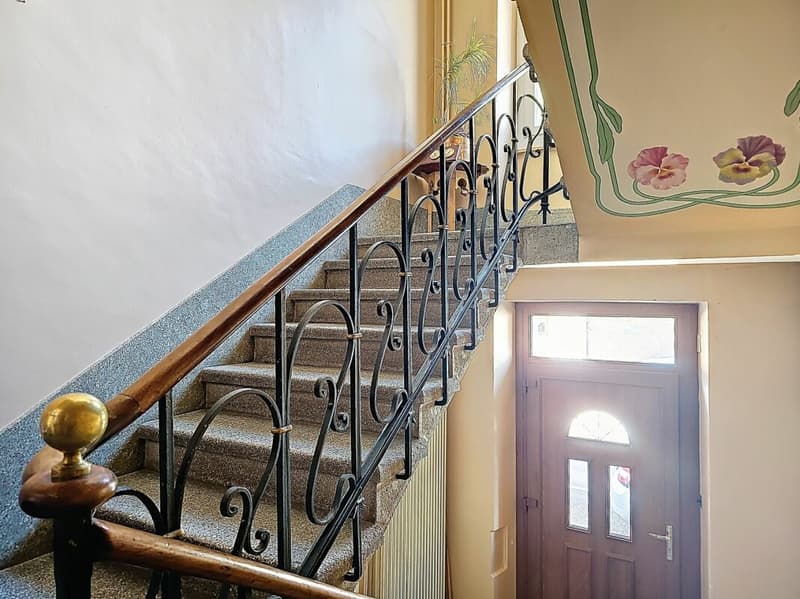 Appartamento 3.5 locali a Saint-Imier (8)