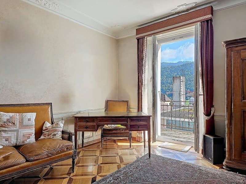 Appartamento 3.5 locali a Saint-Imier (2)