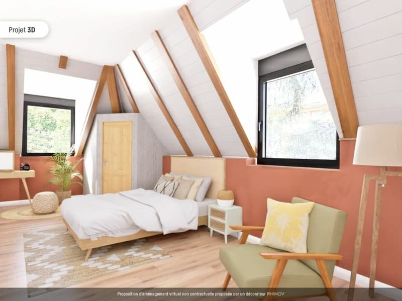 Appartamento 5.5 locali a St-Imier (6)