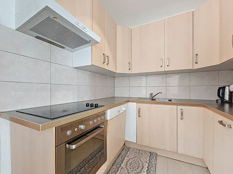 5.5-room apartment in Saint-Imier (4)