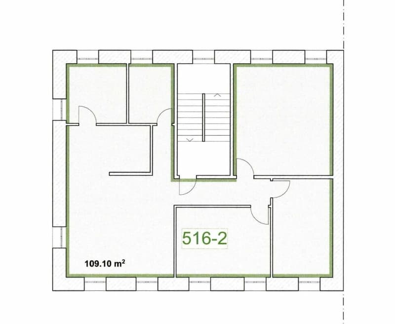 5.5-room apartment in Saint-Imier (10)