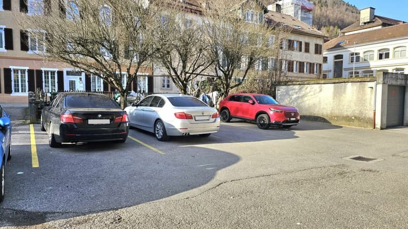 5.5-room apartment in Saint-Imier (12)