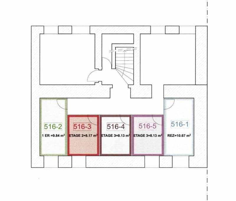 5.5-room apartment in Saint-Imier (11)