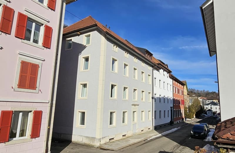 5.5-room apartment in Saint-Imier (9)