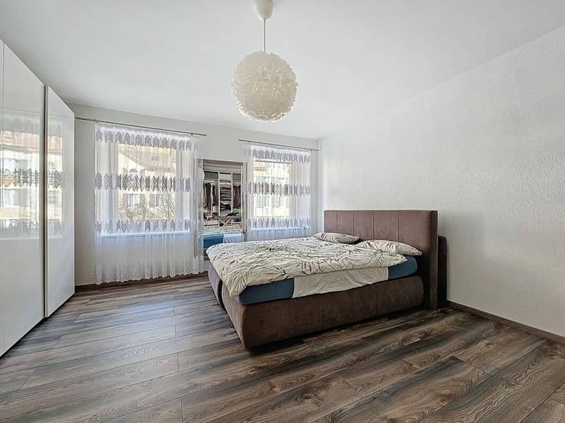 5.5-room apartment in Saint-Imier (6)