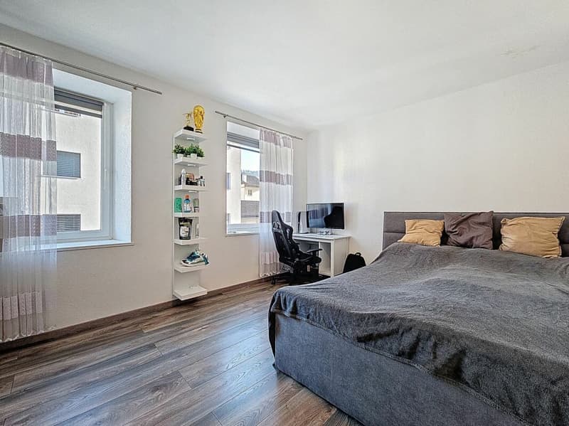 5.5-room apartment in Saint-Imier (7)
