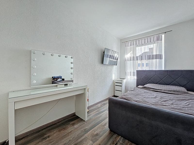 5.5-room apartment in Saint-Imier (5)
