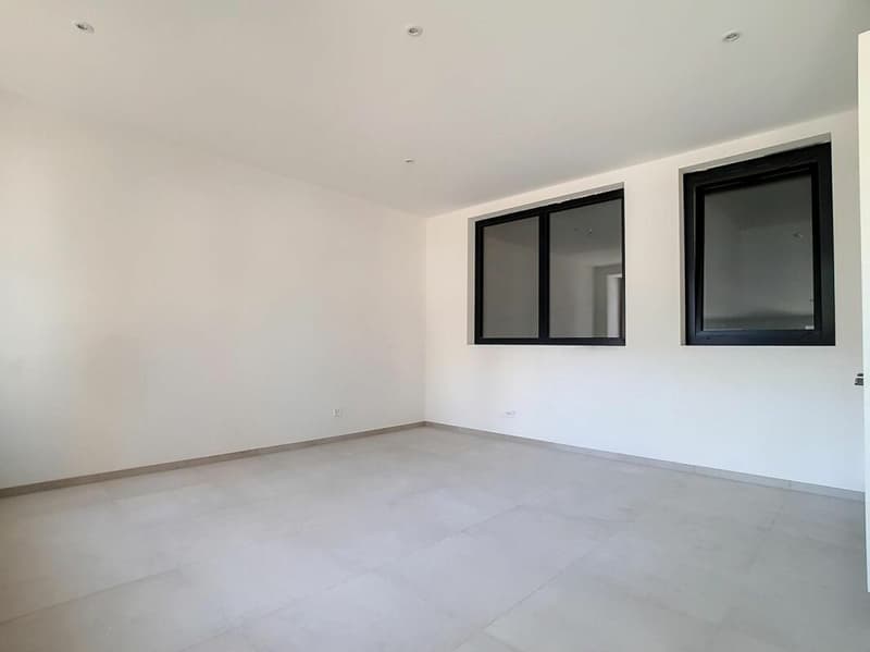 Rental Apartment in Villeret (7)