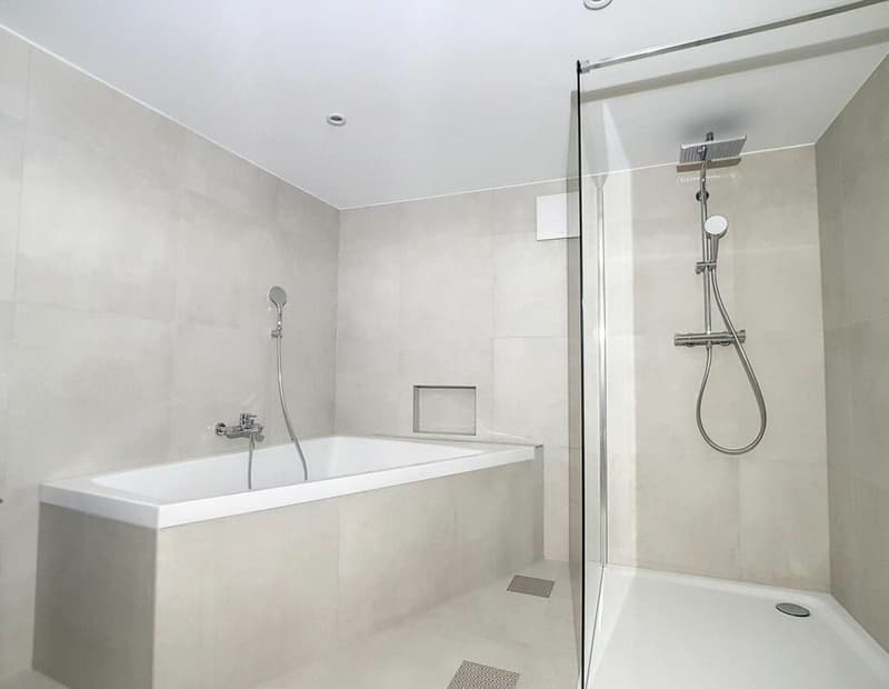 Rental Apartment in Villeret (5)