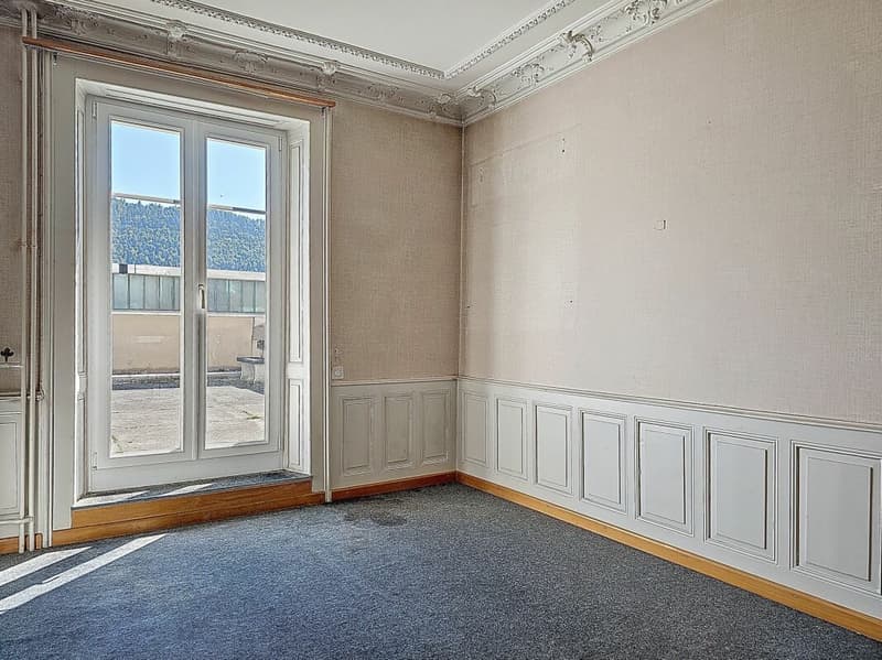 Apartment 4.5 rooms to renovate (4)