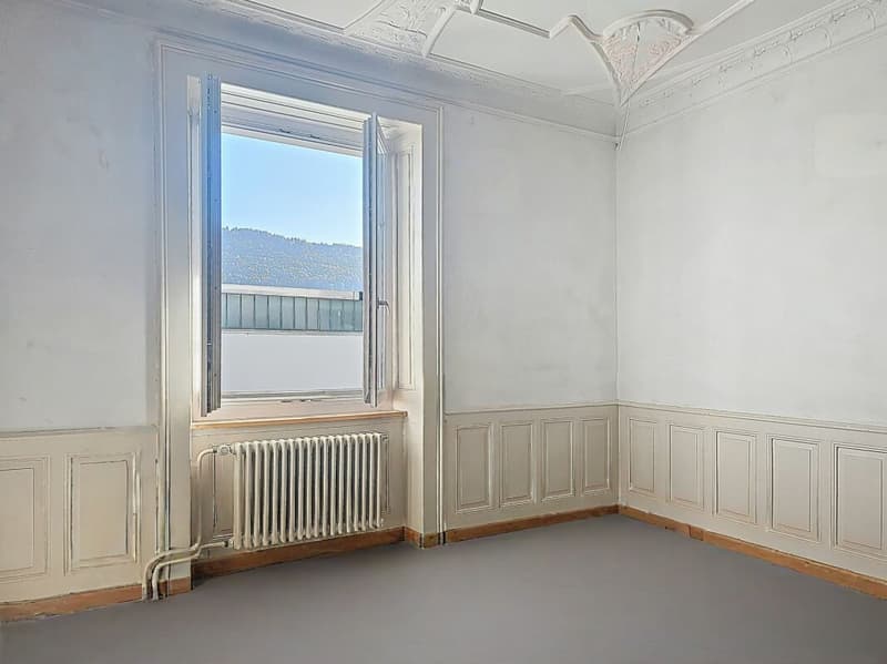 Apartment 4.5 rooms to renovate (2)
