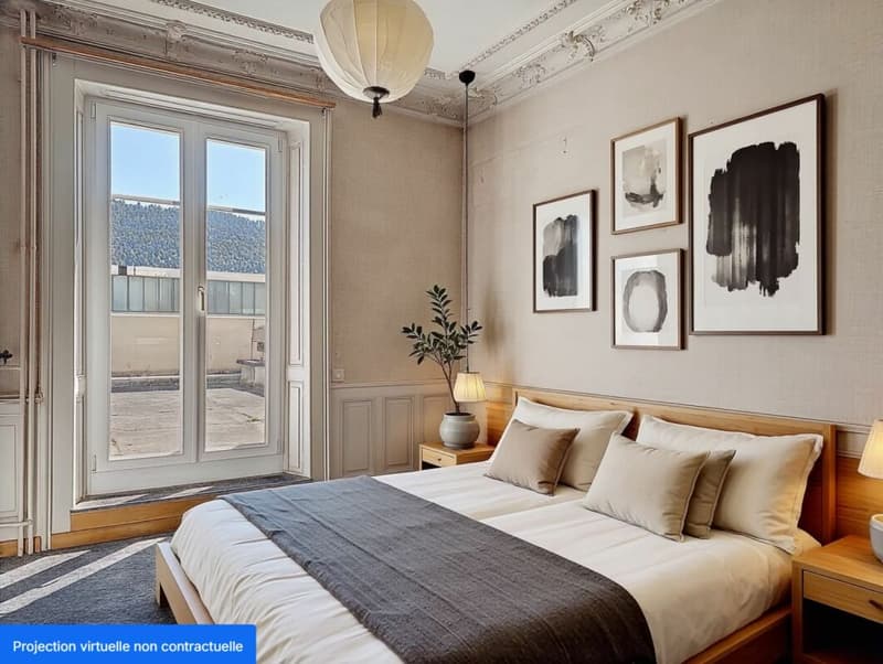 Renovated 4.5-room apartment (2)