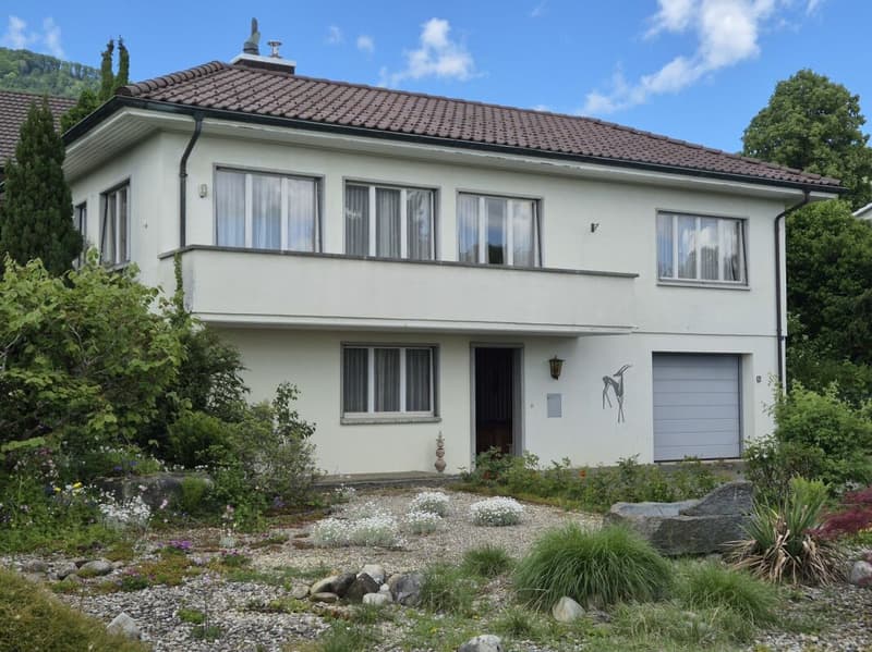 Villa with 4.5 rooms for sale (14)