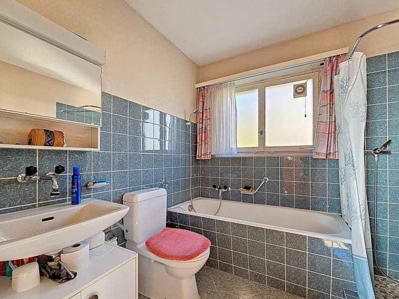 Villa with 4.5 rooms for sale (6)