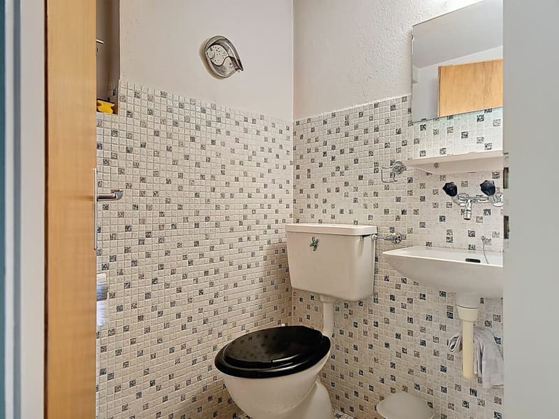 Villa with 4.5 rooms for sale (13)