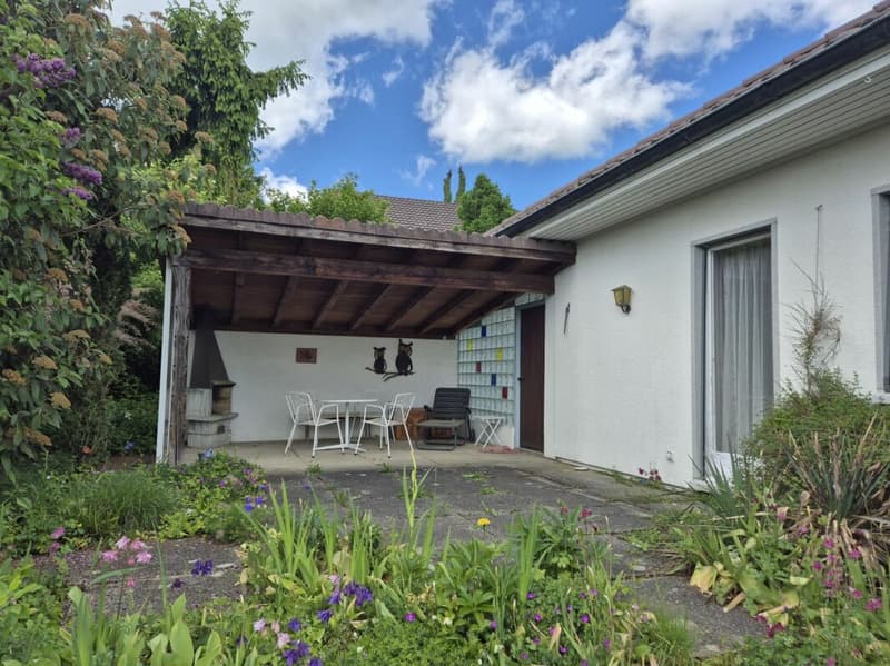 Villa with 4.5 rooms for sale (15)