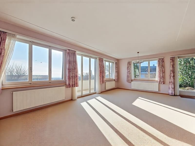 Villa with 4.5 rooms for sale (2)
