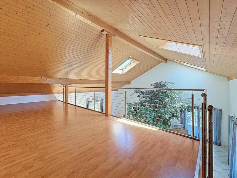 Detached house 9 rooms in St-Imier (16)