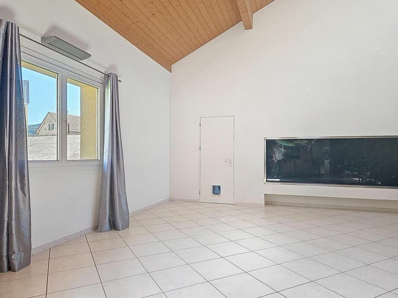 Detached house 9 rooms in St-Imier (4)