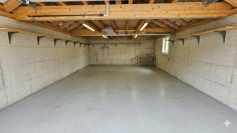 Detached house 9 rooms in St-Imier (22)